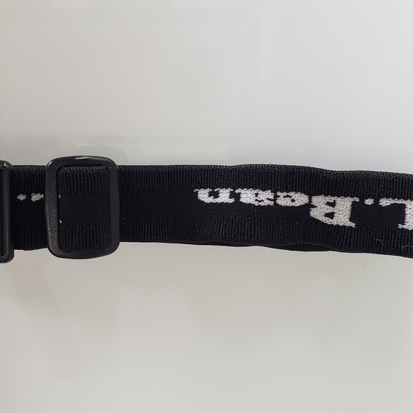 LL Bean Kids Ski Snow Bib - Picture 8 of 11